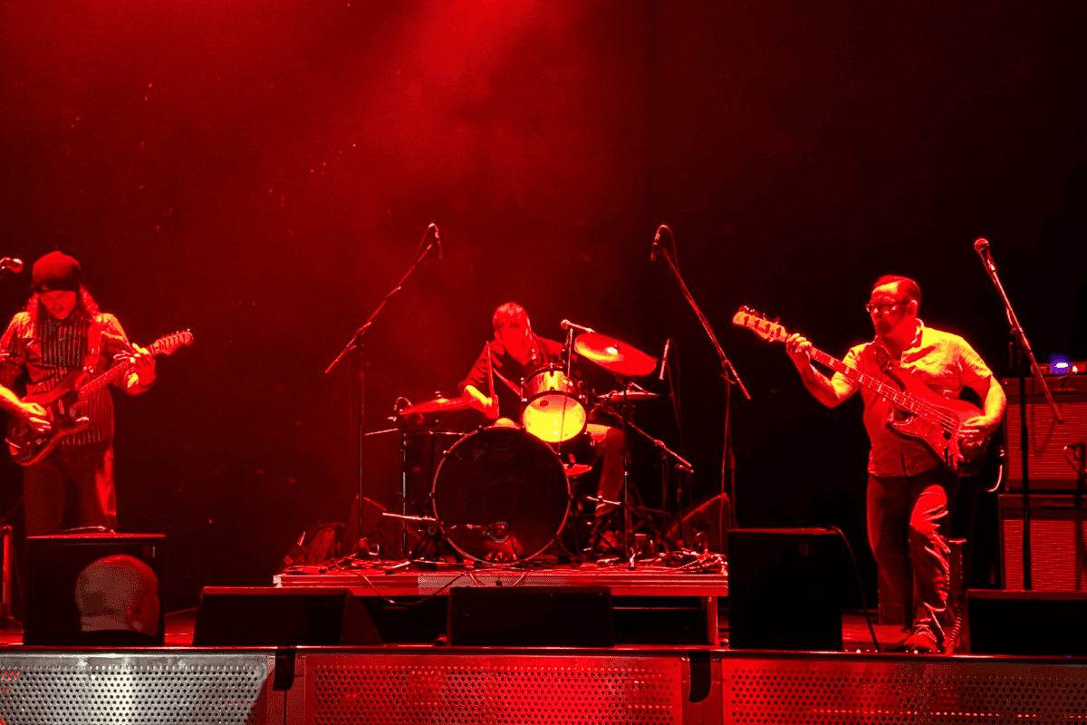 NEW TALENT TAKES THE STAGE: HIGHLIGHTS FROM EXETER PHOENIX’S NEW BAND ...